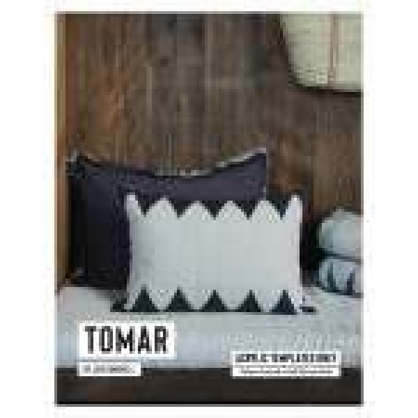 Tomar (Acrylic Template Only)