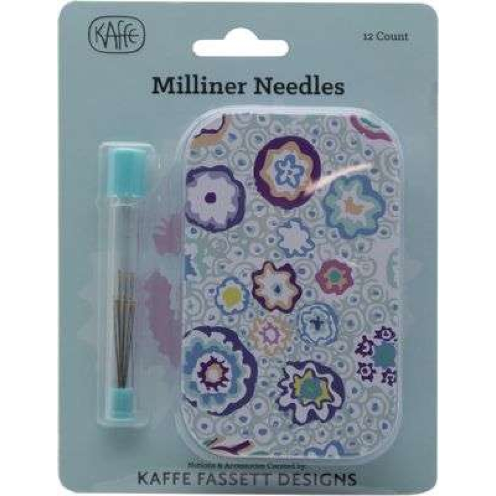 Kaffe Fassett Milliner Needles