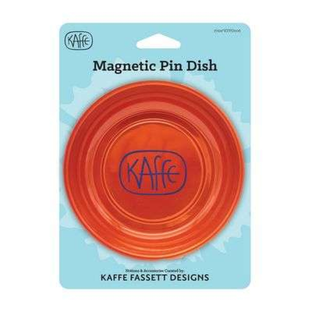 Kaffe Fassett Magnetic Pin Dash
