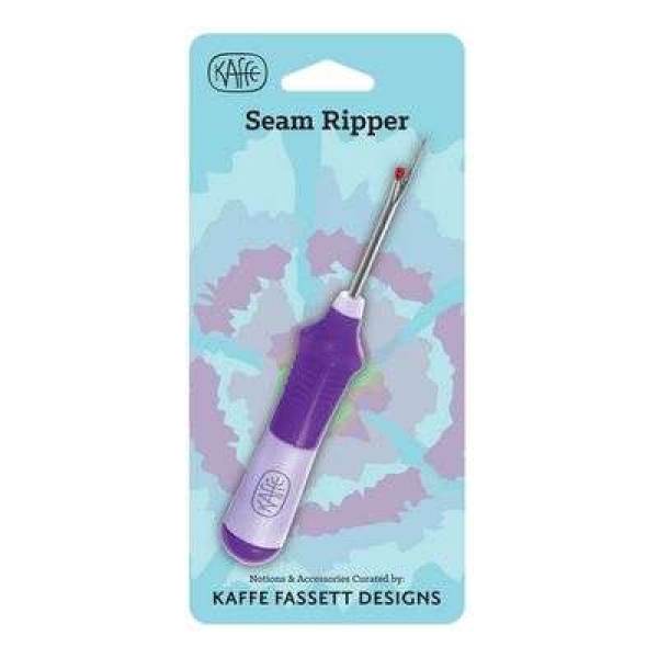 Kaffe Fassett Seam ripper