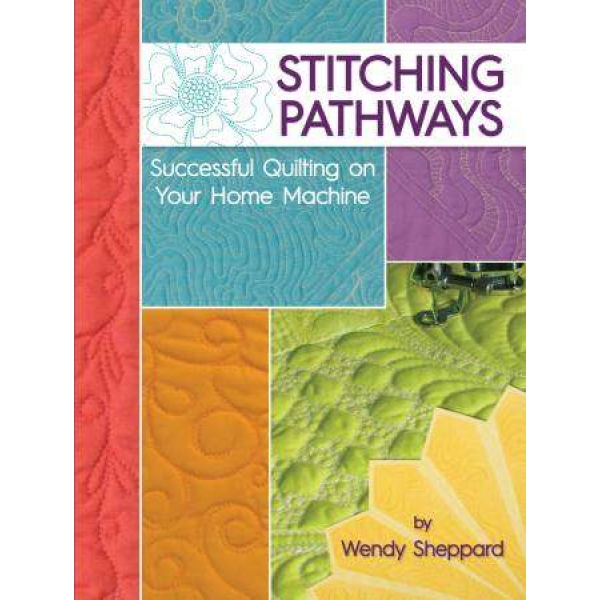 Stitching Pathways