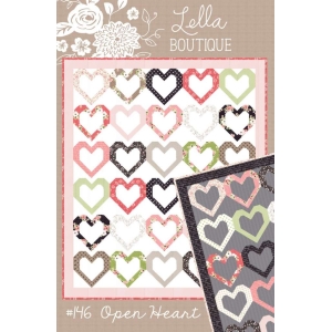 Open Heart