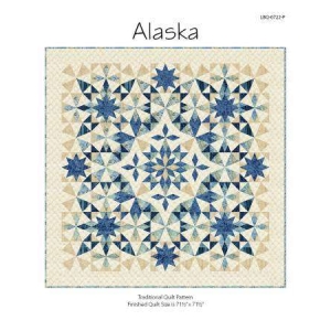 Alaska fra Laundry Basket