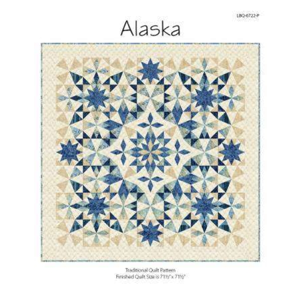Alaska fra Laundry Basket
