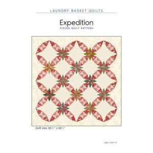 Expedition - Laundry Basket