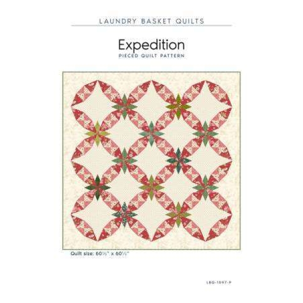 Expedition - Laundry Basket