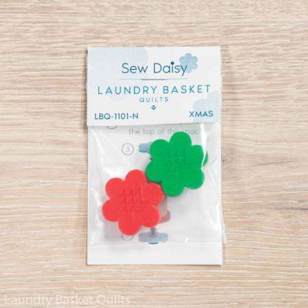 Sew Daisy XMAS
