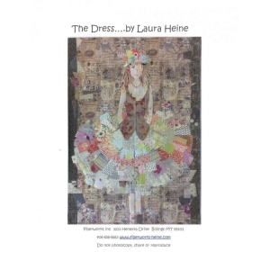 Dress Collage