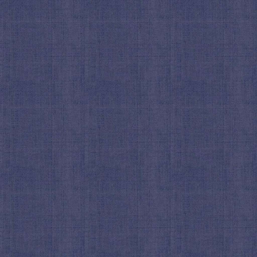 Linen Navy