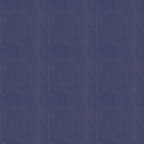 Linen Navy