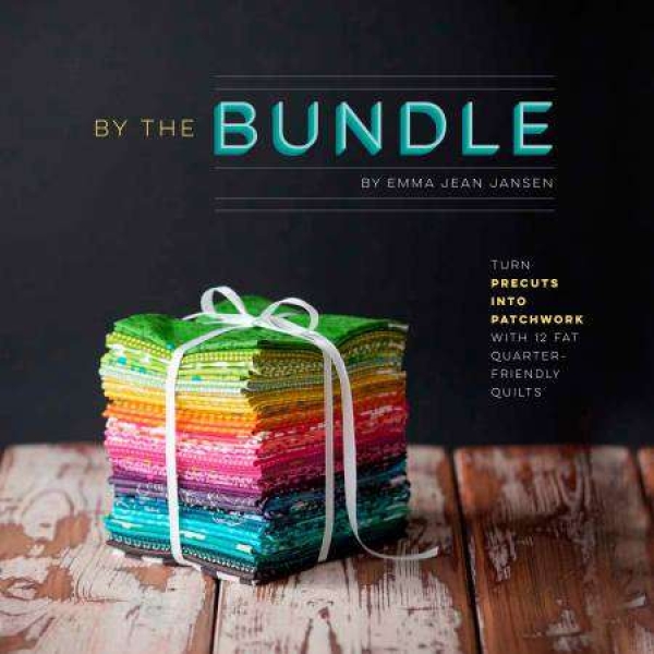 By the Bundle bok