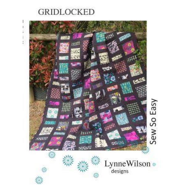 Gridlocked