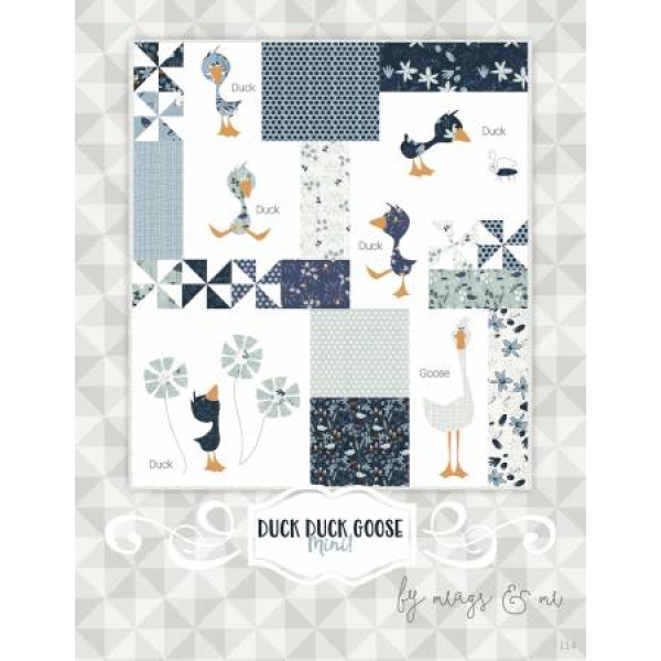 Duck Duck Goose mini