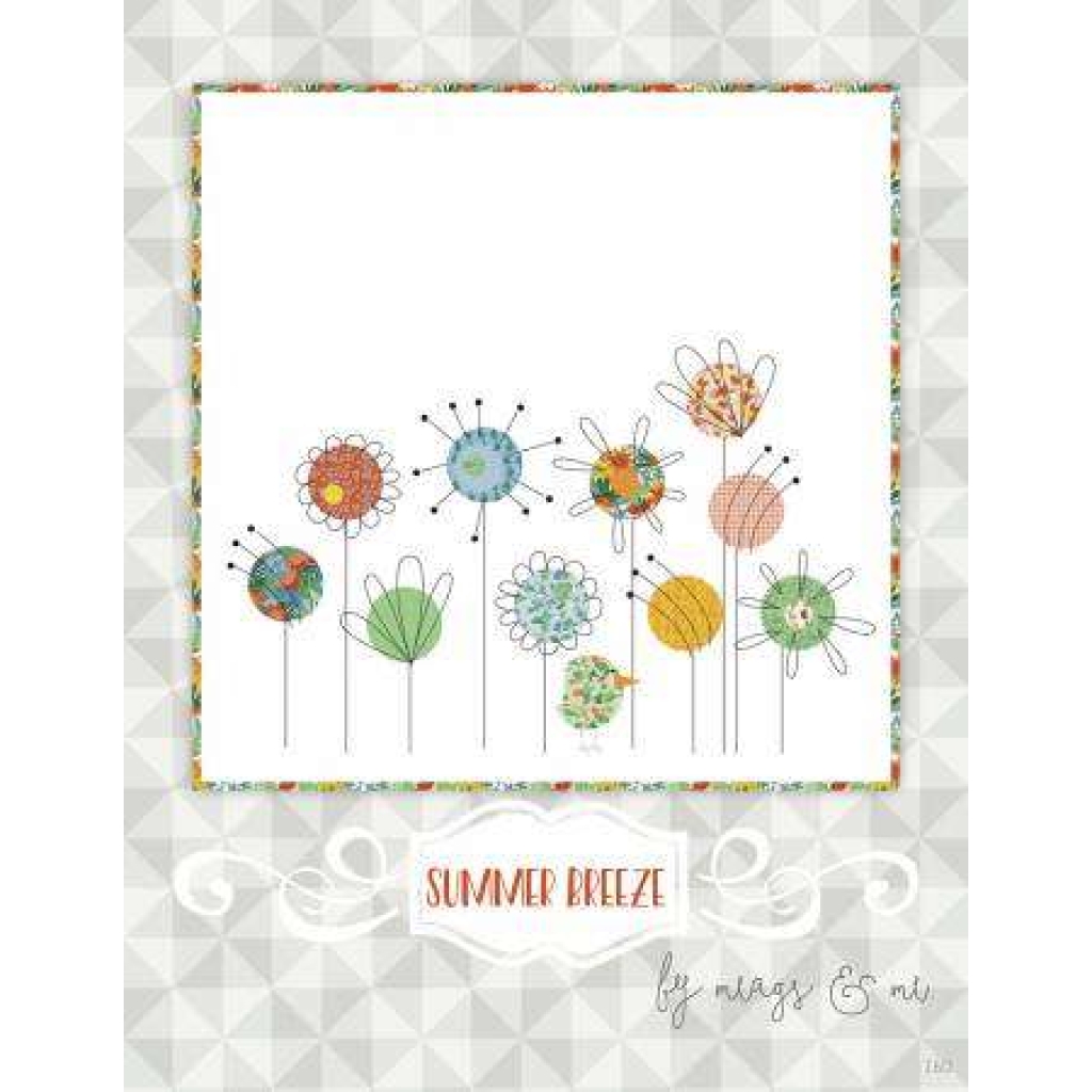 Summer Breeze