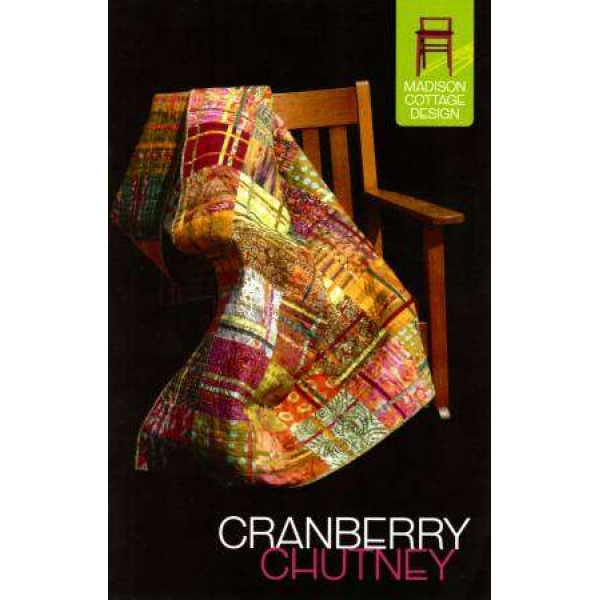 Cranberry Chutney