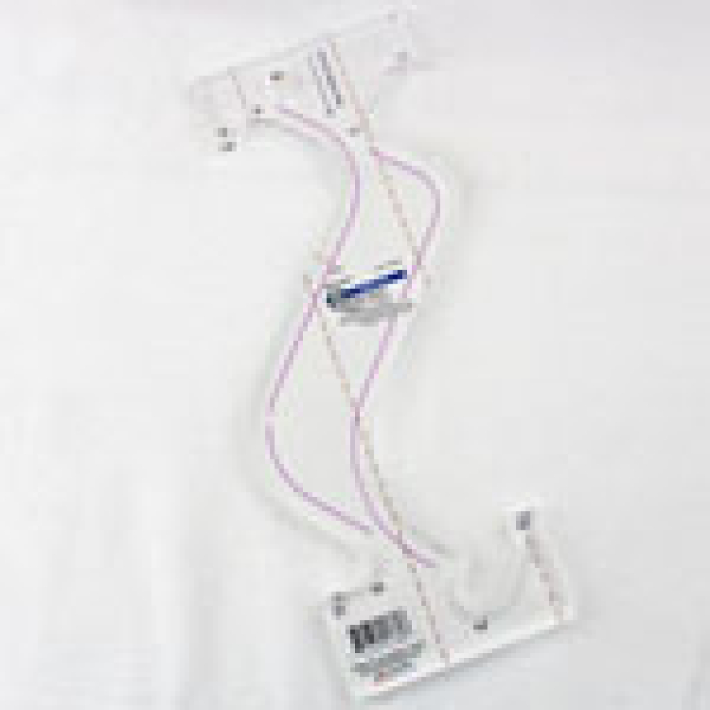 Cable Tool high shank