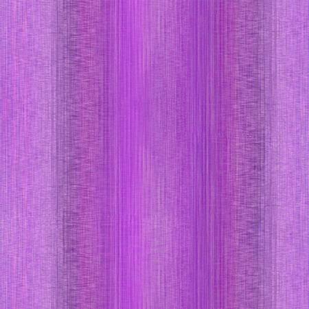 Lavender Ombre 108in Wide Back Digitally Printed