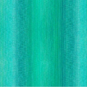 Green Ombre 108in Wide Back Digitally Printed