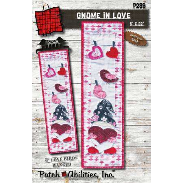 Gnome in Love