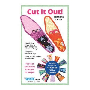 Cut It Out!