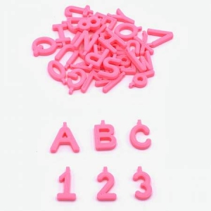 Pinnable Quilt Block Markers Pink
