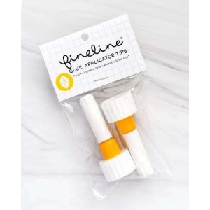 Fineline Glue Tips