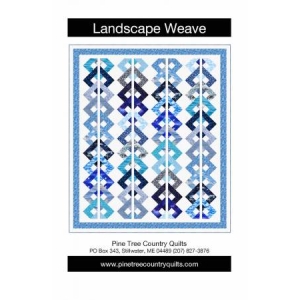 Landscape Weave