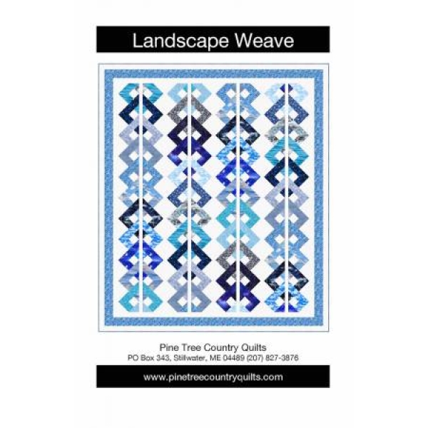Landscape Weave