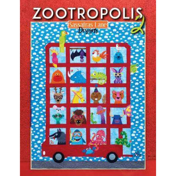 Zootropolis 2