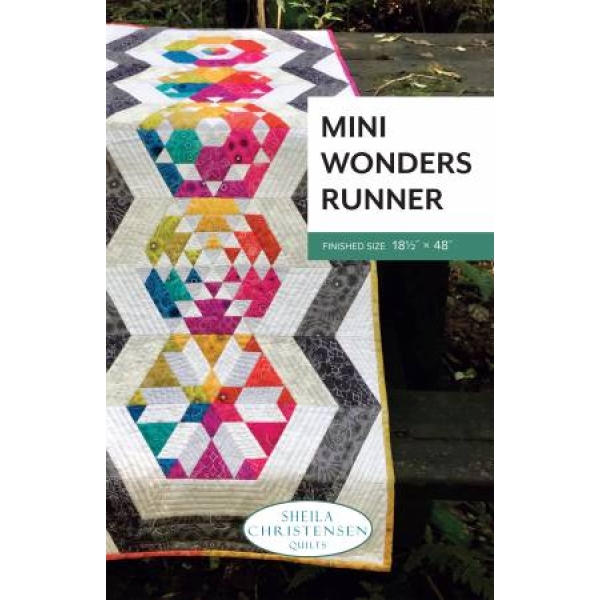 Mini Wonders Runner