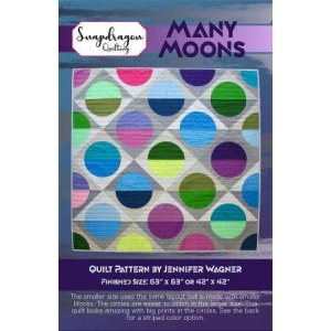 Many Moons
