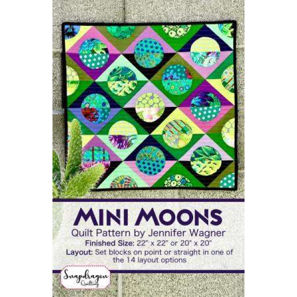 Mini Moons