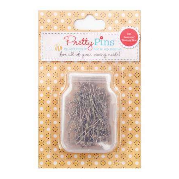 Pretty Pins