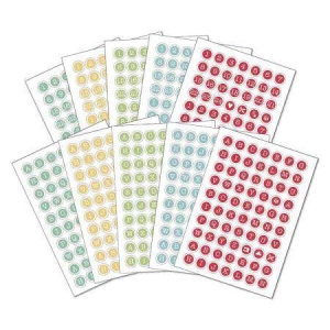 Sew Handy Stickers Multi-Pack
