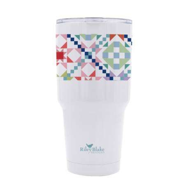 Riley Blake Designs Tumbler