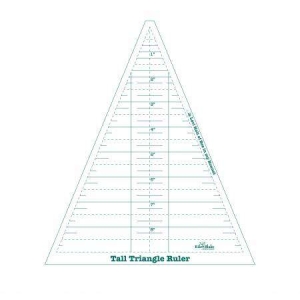 Tall Triangle Ruler