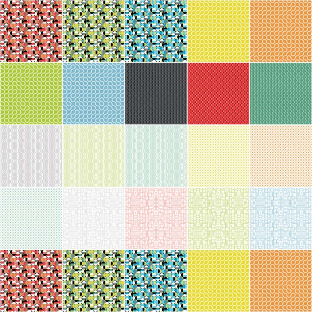 2-1/2in Good Vibes, 40pcs/bundle