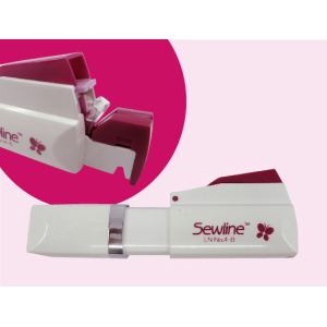 Sure Guide Needle Threader LN