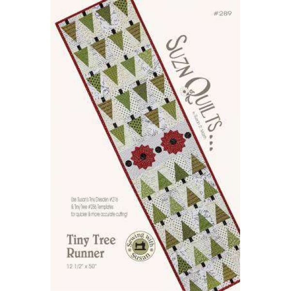Tiny Tree Runner