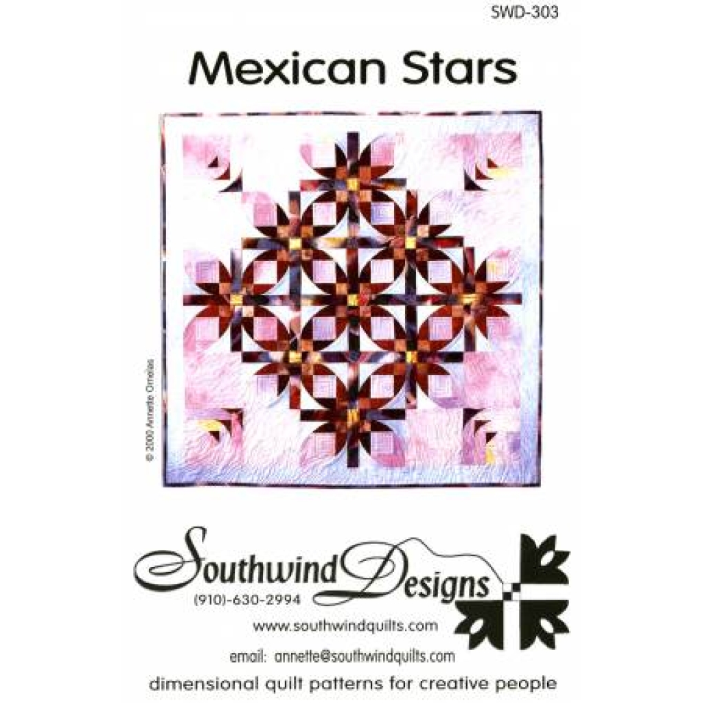 Mexican Stars