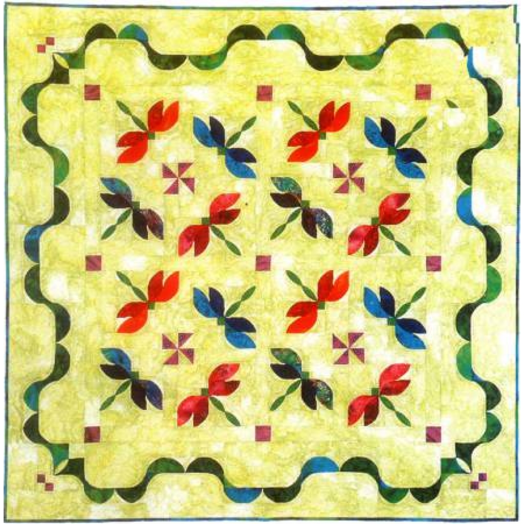 Dance of the Drgonflies