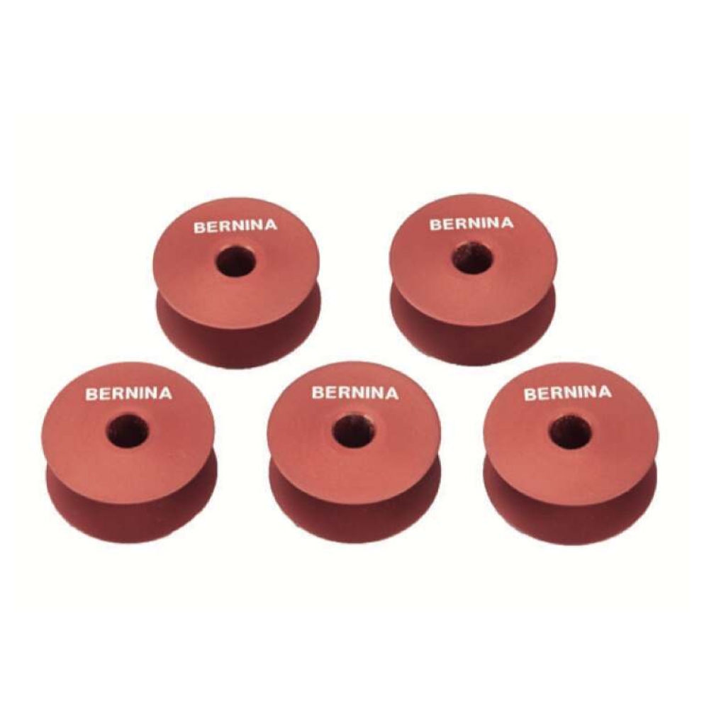 Bernina spoler Q-serien