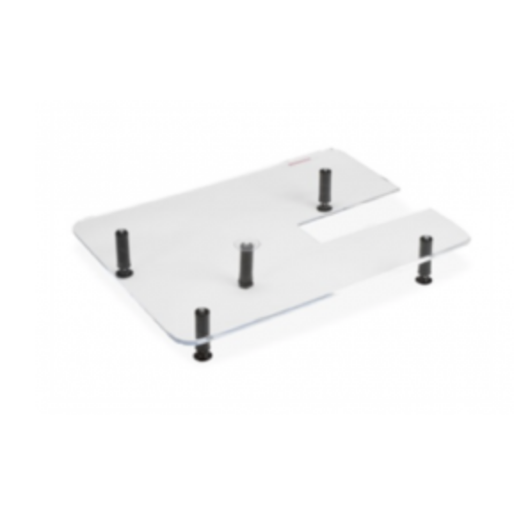 Bernina Plexiglassbord til 7-serien