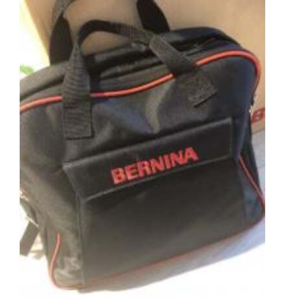 Bernina veske/sekk