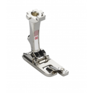 #60C Dobbel snorfot 8 mm 180-730