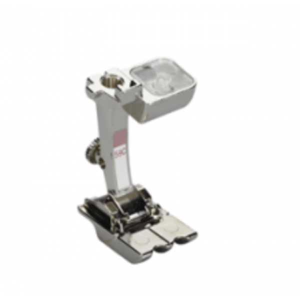 #59C Dobbel snorfot 6 mm 180-730