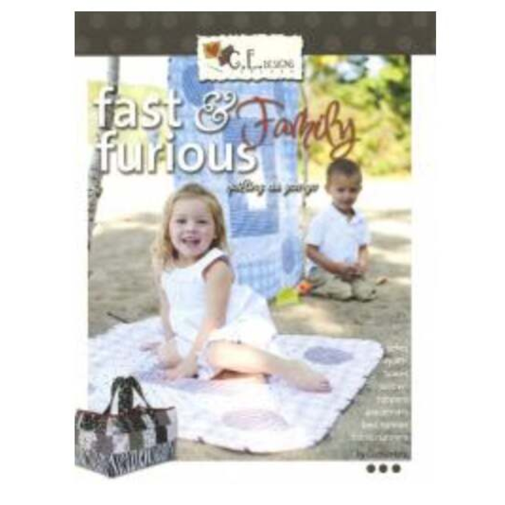 Fast & Furious Family, Fra GE Design