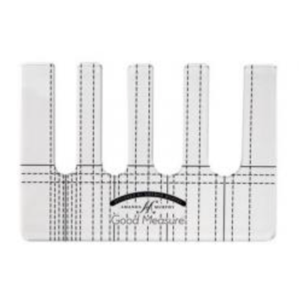 Amanda Murphy Low Shank Every Line, Low Shank