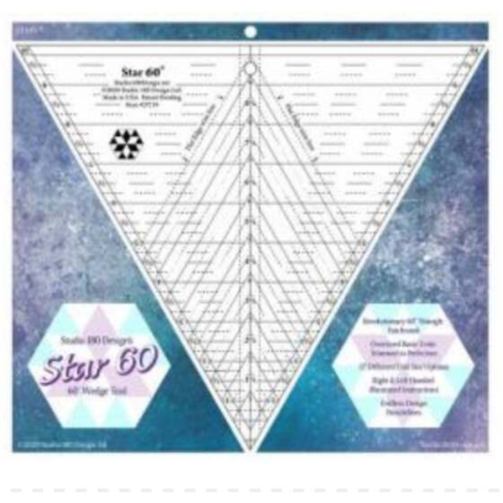 Star 60, Fra Studio 180 Design