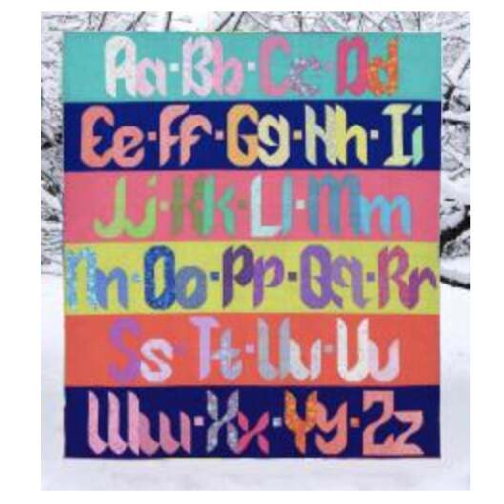 Text me Mønster, Fra SewKind of Wonderful